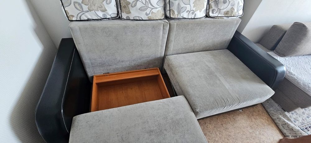 Продам диван 220*100