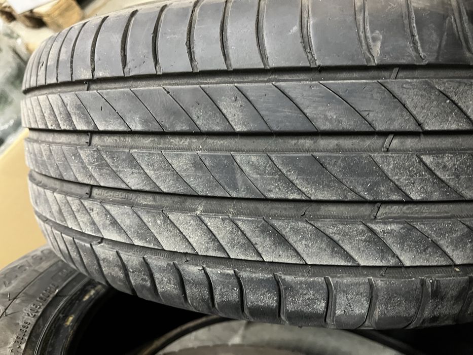 Летни гуми Michelin Primacy 4 205 60 16 96H