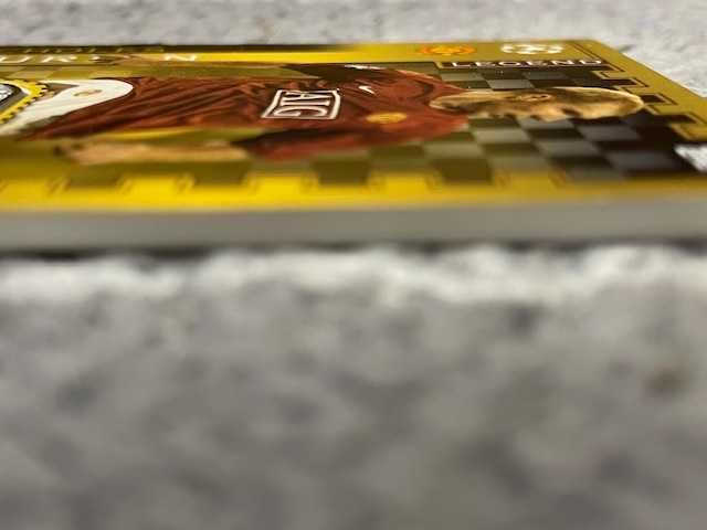 Много рядка футболна карта на Match Attax от 2024/25