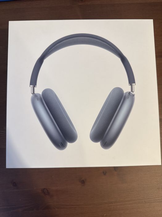 Vand airpods max NOI, IN GARANTIE