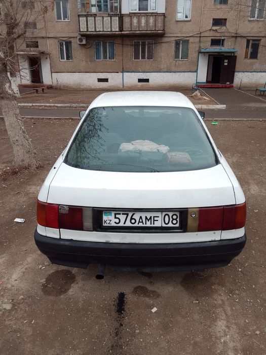 Ауди 80 сатылады.