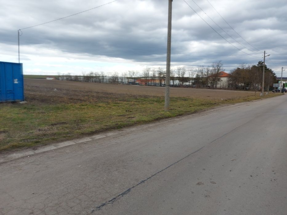 Продава се Парцел в с. Изворско, Област Варна - 13134 кв.м за 29 €/кв.м - Снимка #12