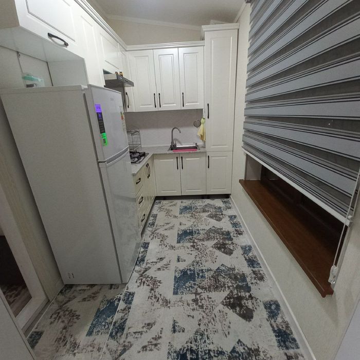 Квартира арендага берилади