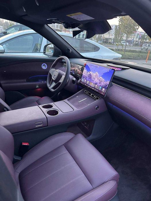 Voyah Free Restyling, naqd va halol nasiya