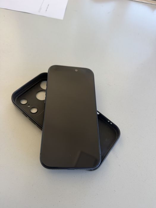 Iphone 17 PRO 256gb