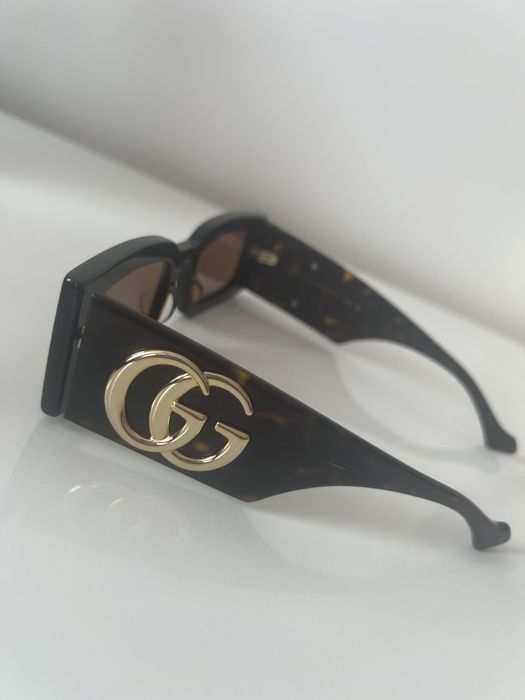 Gucci слънчеви очила