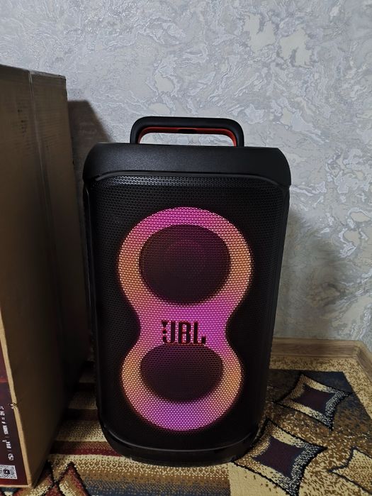 JBL PartyBox 520 оригинал с гарантией