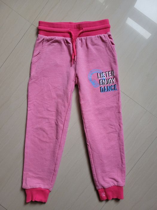 Детски дрехи 116см