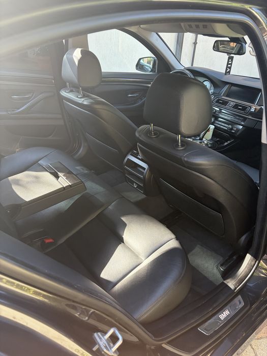 BMW seria 5 190 CP