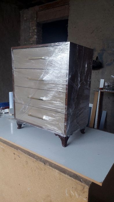 Камодлар ламинатдан