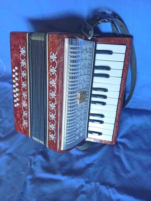 Акордеон за юноши