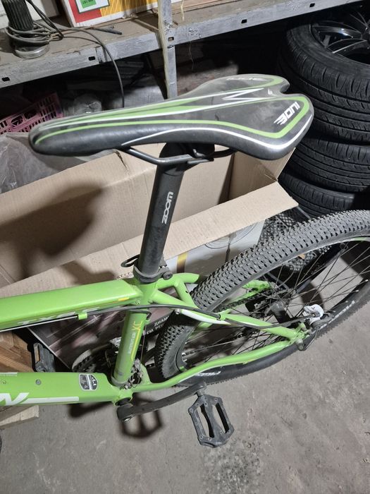 Велосипед MTB Pegion 27