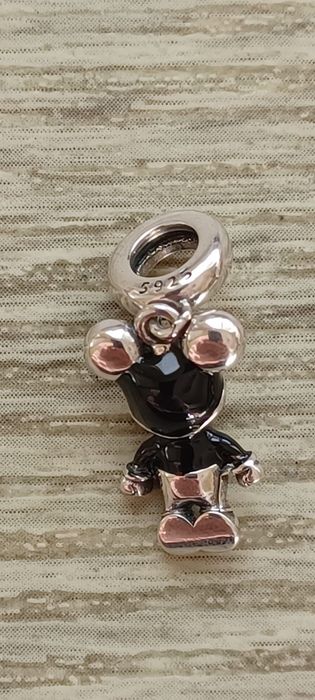 Tалисмани за гривни Pandora