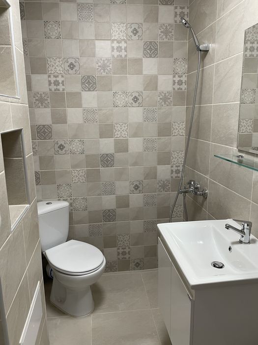 Двустаен апартамент