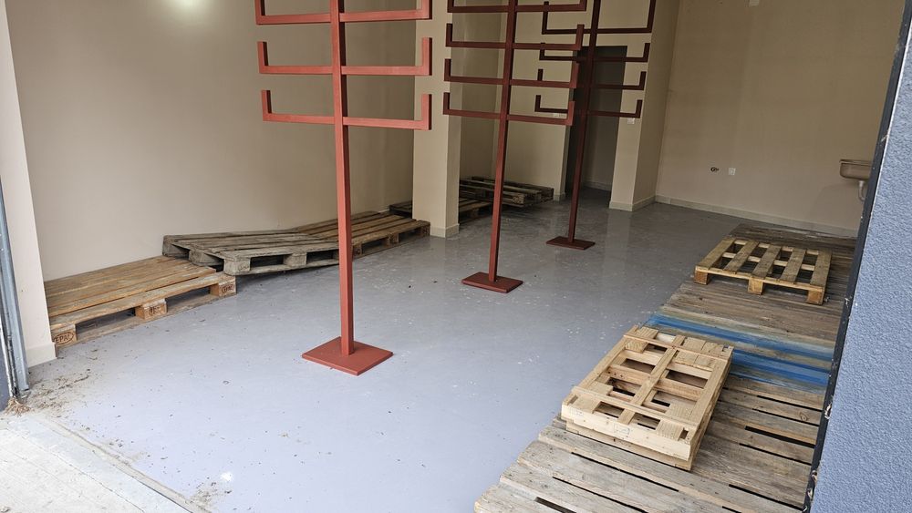 Дава се под наем Гараж / Паркомясто в Плевен, Идеален център - 40 кв.м за 153 € - Снимка #6