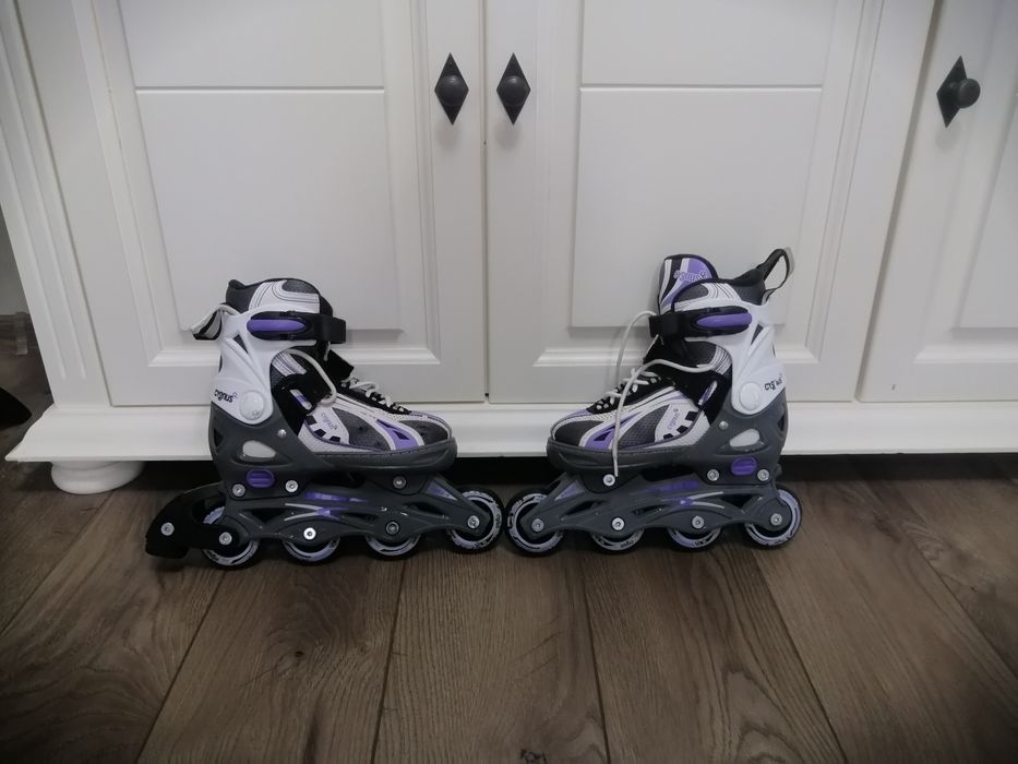 Role fete Cygnus reglabile 32-35