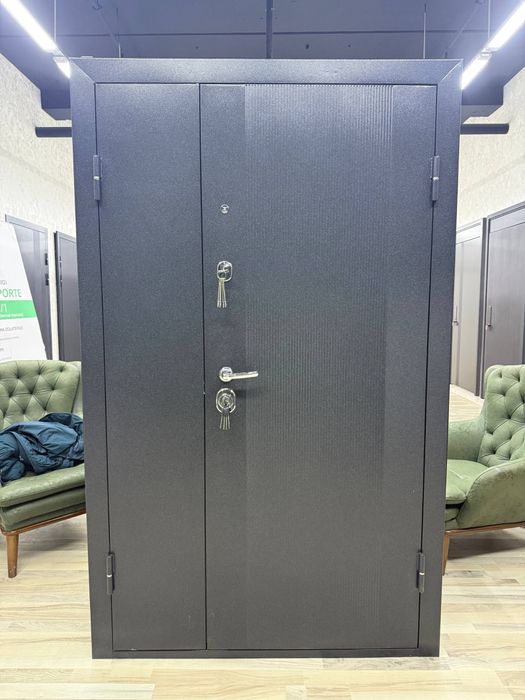 Железный двери! Темир эшик! Сифатли ва Арзон!