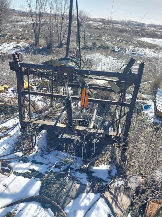 Продам трактор Т42