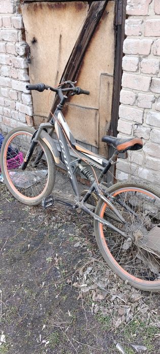 Продам велосипед