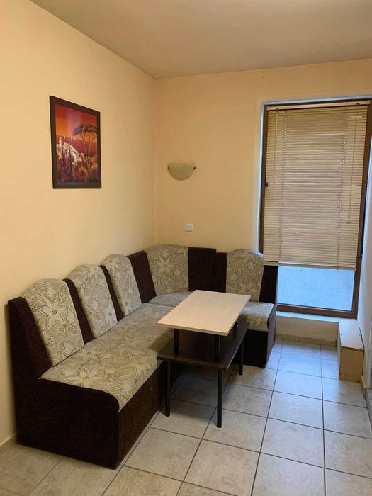 Дава се под наем Едностаен апартамент в Бургас, Възраждане - 35 кв.м за 153 € - Снимка #3