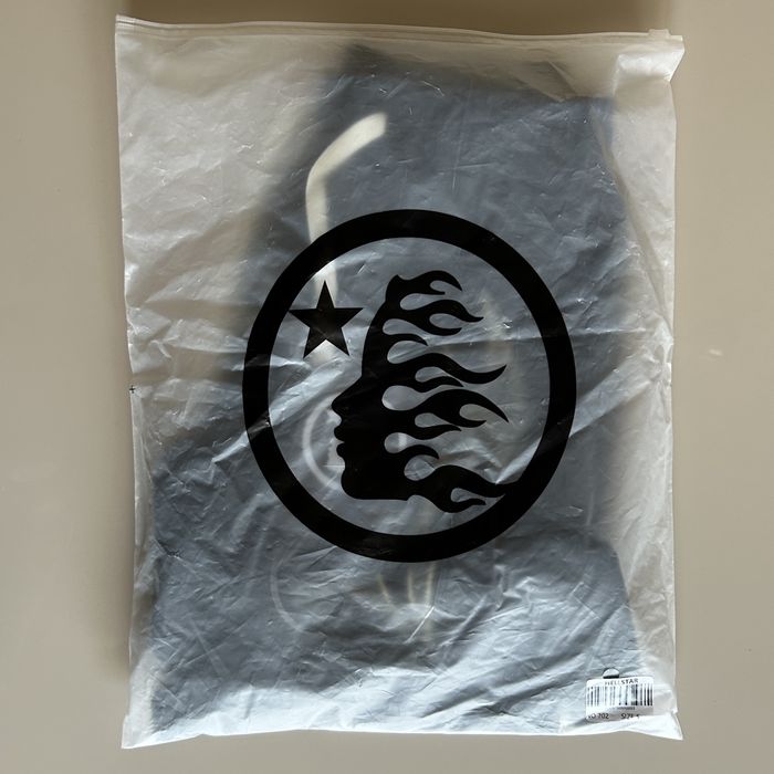 Hellstar шорти - Capsule 10 “Path to Paradise”