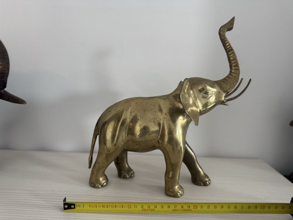Statuete bronz suberbe