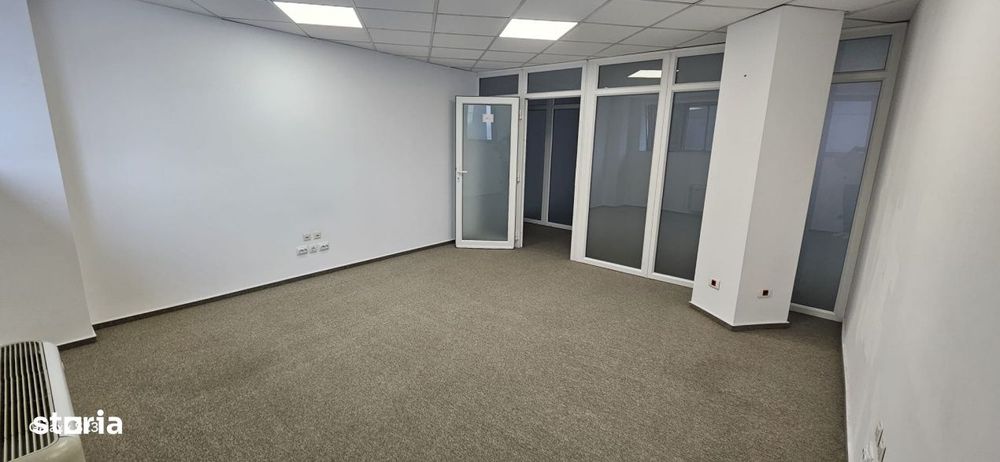 Spatiu Birouri Pc Center-Et.2 | Baneasa| Herastrau | Damaroaia
