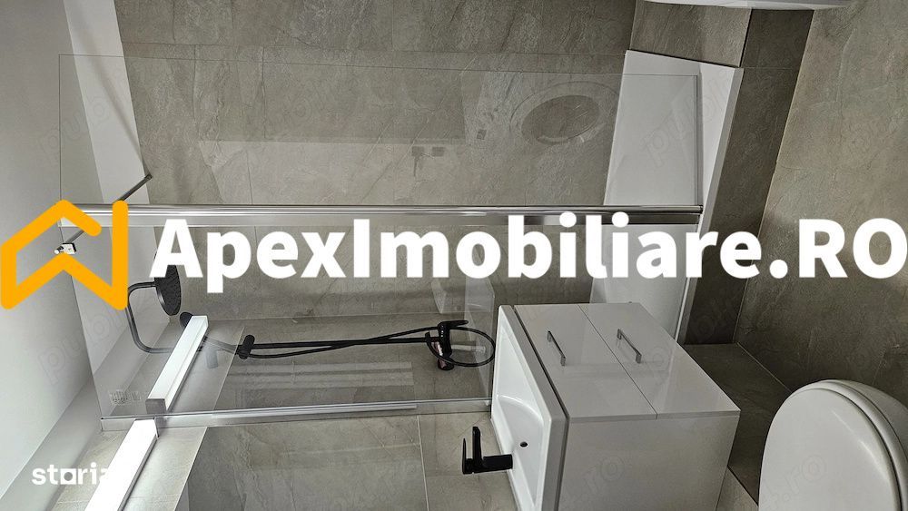 Apartament 2 camere de inchiriat Crangasi Bucuresti ApexImobiliare.ro
