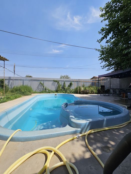 Дача. Янги Узбекистан. 6 соток.