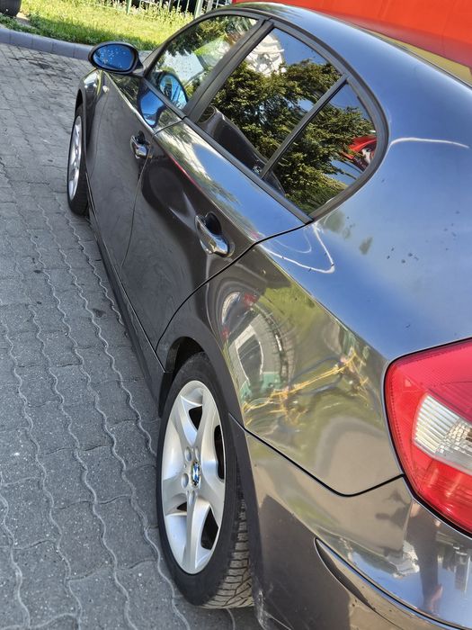 BMW 1 Series 2006 — imagine 4