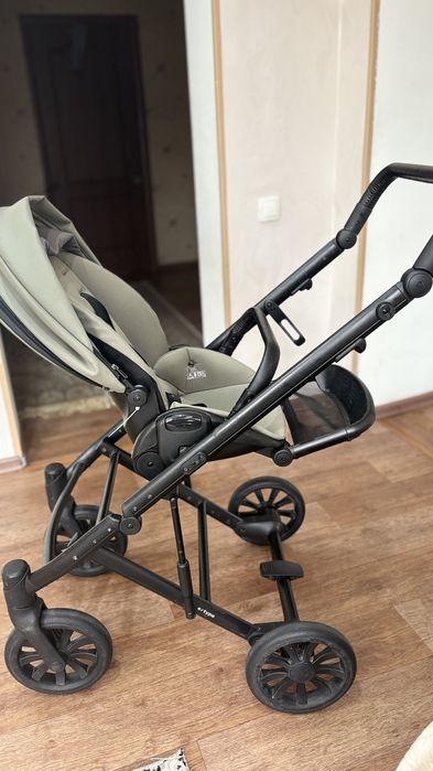 Коляска Anex 2 в 1