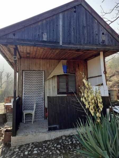 Вила в град Асеновград
