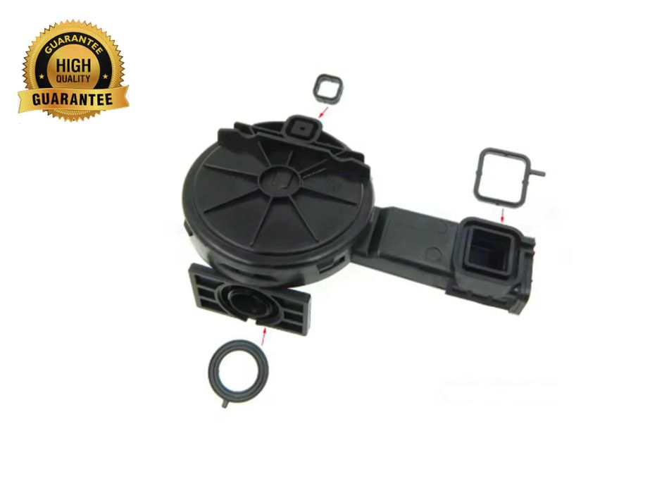 Мембрана клапан картерни газове Opel Vauxhall Chevrolet 1.6L, 1.8L