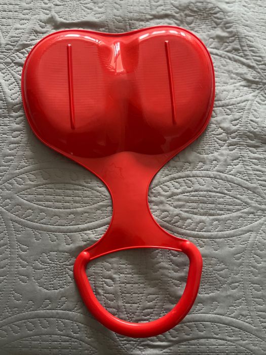 Шейна тип лопатка