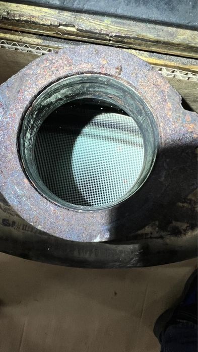 Filtru de particule / DPF Volvo XC60, XC90 2.0D biturbo - 31422370