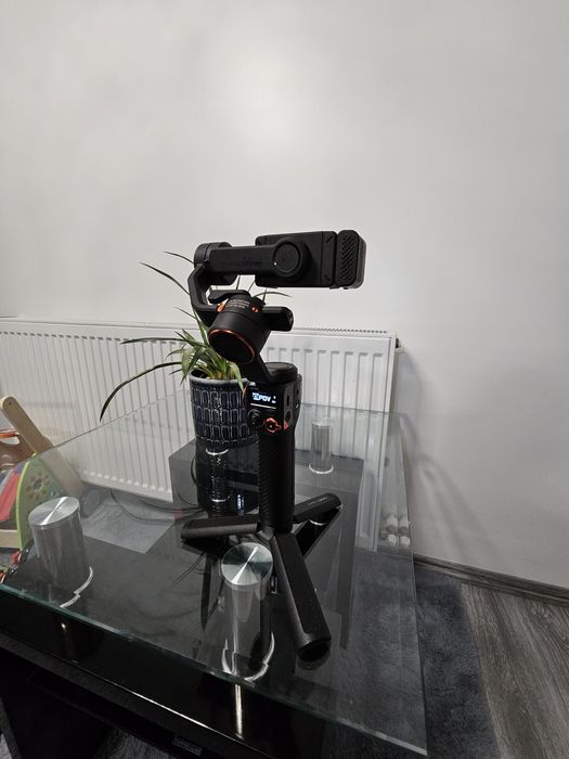 Gimbal telefon Hohem isteady m6 pro