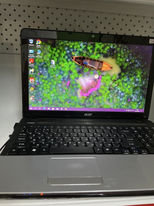 Acer O3У 8Gb, SSD 240Gb