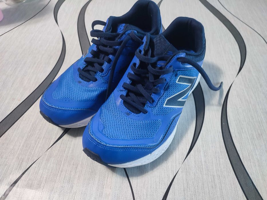 Маратонки  New Balance