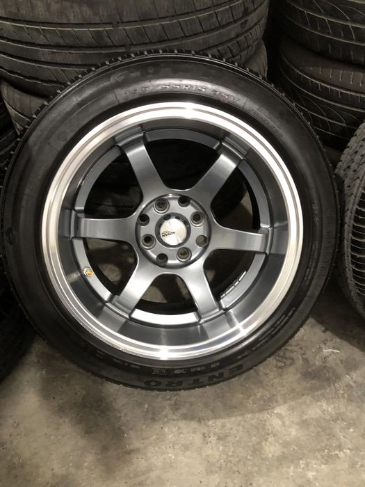 Rs sport R15 diska universal