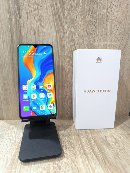 Huawei P30 Lite 4gb 128gb