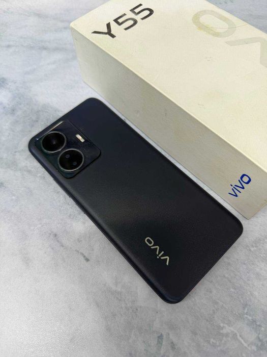 Vivo Y 55 64 гб (Павлодар) Лот 919252