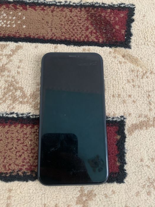 Iphone xr сатылады