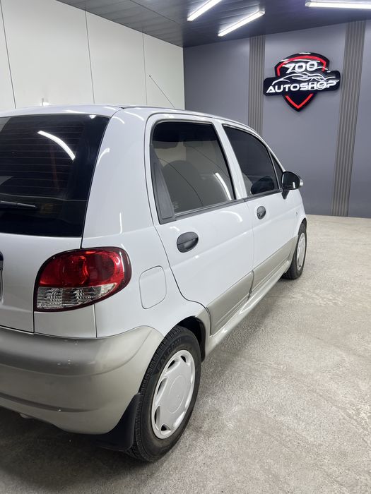 Matiz best 2018 yil