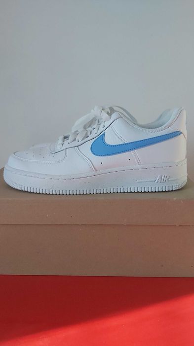 Nike Air Force 1 Low '07 SE  - Номер 39