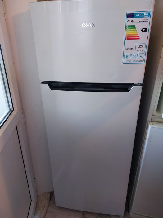 Холодильник сатылады жаңа