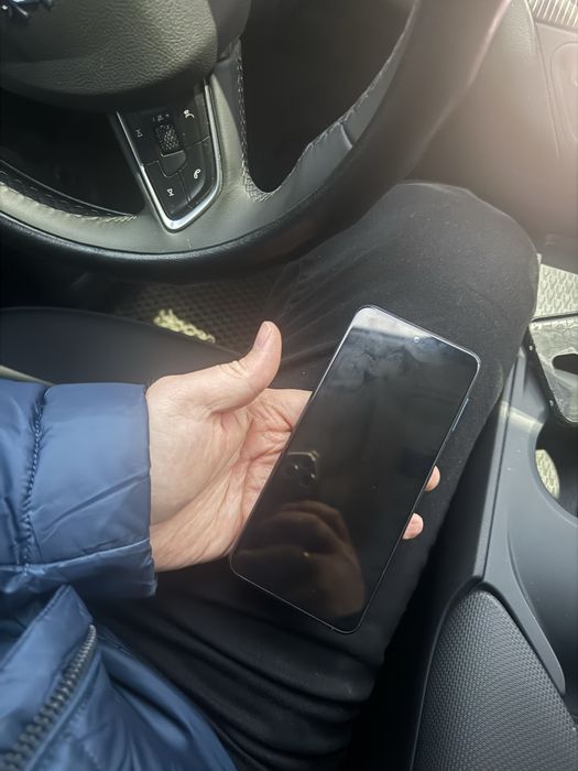 Продам redmi not 9pro