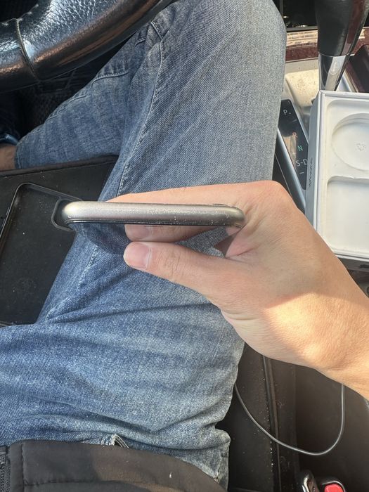 Iphone 11 64gb 79% срочно без торга