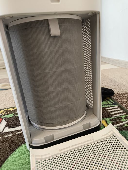 Xiomi smart air purifier 4