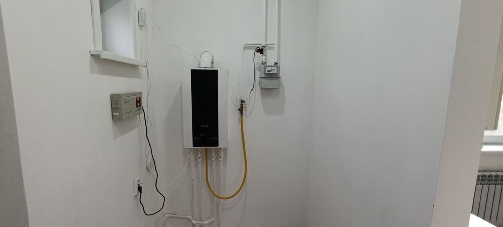 Продам новый частный дом