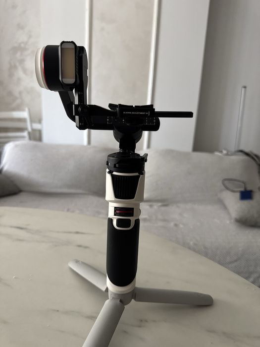 Gimbal zhiyun crane m3s dji fullbox